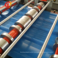 Hot Sale Double Layer Roofing Sheet Making Machine in Botou ,China